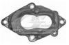 VW 026129761A Flange, carburettor